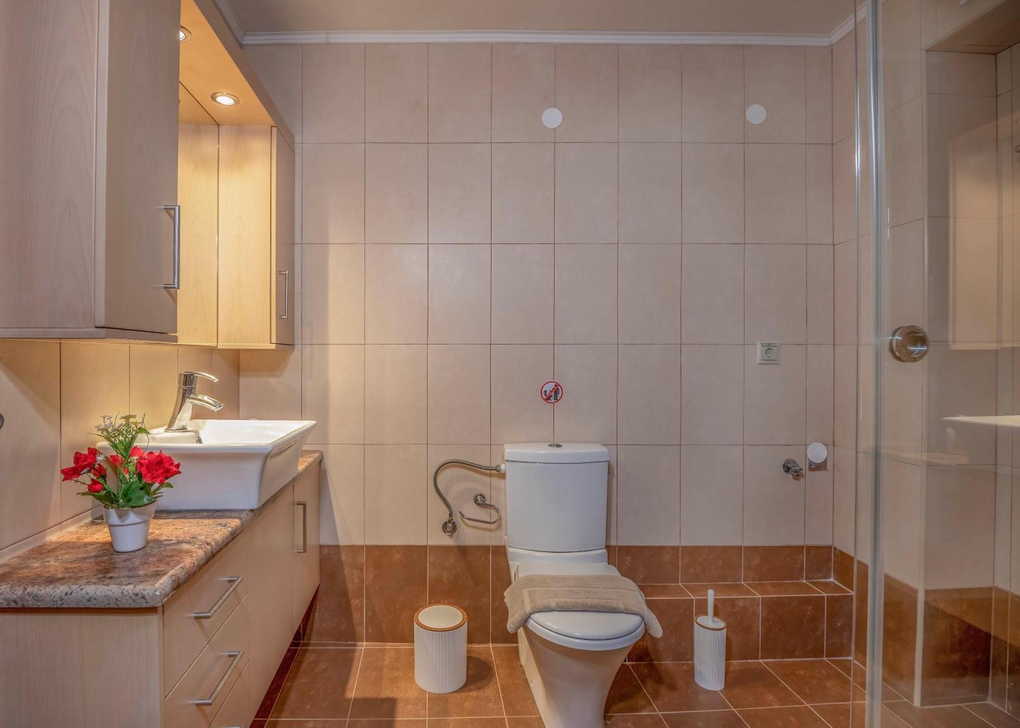 Fortezza Side Suite Rethymno  Exterior photo