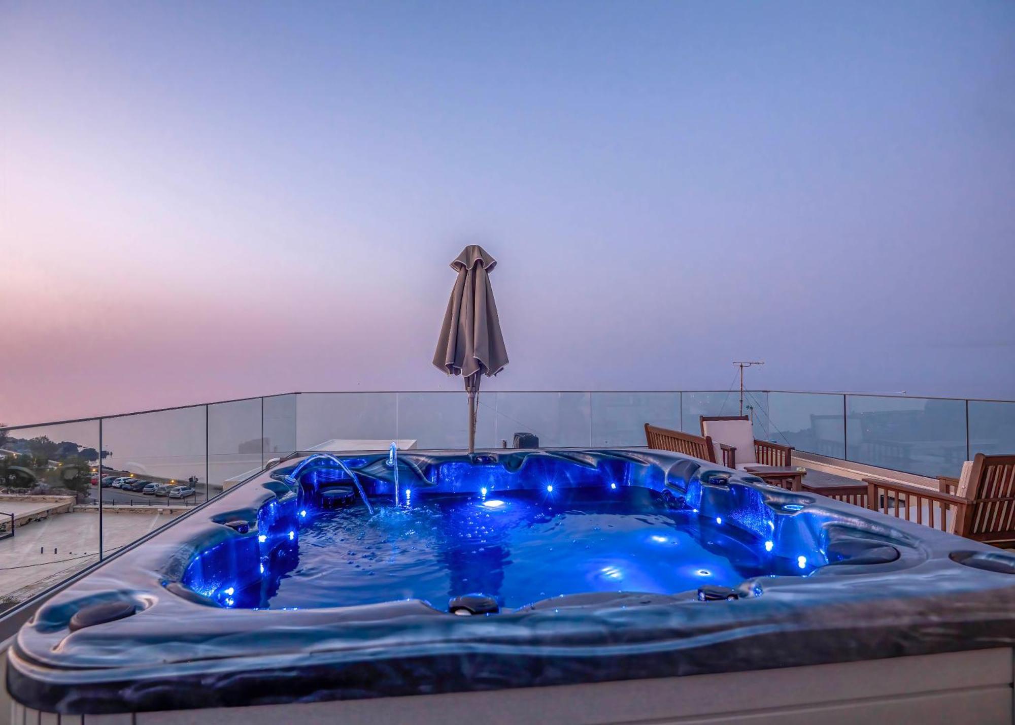 Fortezza Side Suite Rethymno  Exterior photo